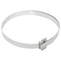 Хомут стяжной СИП 260 (100шт.) EKF PROxima