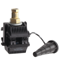 Зажим прокалывающий ответвительный P3X-95 25-95 мм2 / 25-95 мм2 EKF PROxima