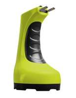 Фонари аккумуляторные и батарейки — Фонарь аккумуляторный ФАZА ACCUF2-L15-GN ЧЕРНЫЙ — фото