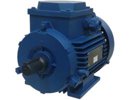 Трехфазные двигатели основного исполнения АИР71В6