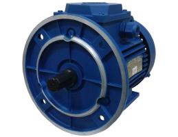 Трехфазные двигатели основного исполнения АИР71А6 комбинированный