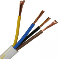 Провод ПВС 4Х0.75 ГОСТ