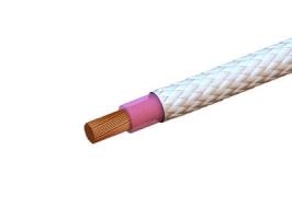 Провод негорючий РКГМ 1.5