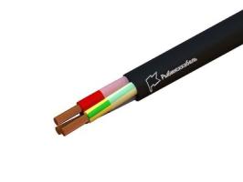 Кабель КГтп 3х25+1х10