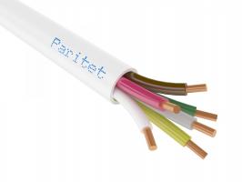 Провод КСПВ 6х0,5