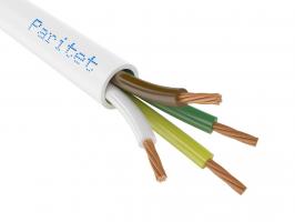 Провод КСПВГ 4Х0.2 ГИБ.