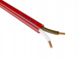 Провод КСВВнг-Ls 2х0.5