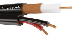 Провод КВКМ- П- 1.5  2Х0.35
