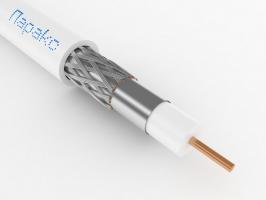 Кабель Паракс РК 75-4,8-318 для передачи видео