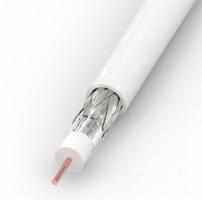 Радиочастотный кабель SAT 703 (по 100м)