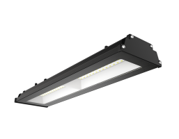 Светильники специального назначения — Светильник светодиодный для высоких пролетов PPI-03 100w — фото