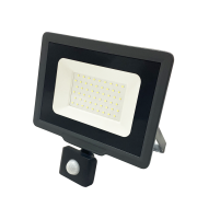 Прожектор светодиодный PFL - C3 20 В SENSOR