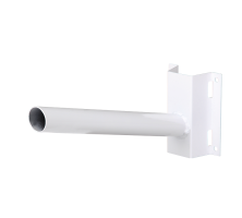 Кронштейн под бандажную ленту для PSL (РКУ) D60х1,5 (на столб)