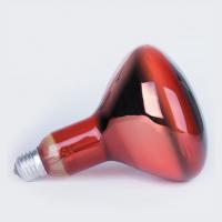 Лампы накаливания — Лампа ИКЗ 220-250 R127 E27 — фото