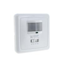 ИК датчик движения встраив. 500Вт 160гр. до 9м IP20 MS-2000 EKF PROxima