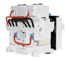 Пускатели КЗЭ — Пускатель магнитный ПМ12-010600 УХЛ4 В 380В 4з+2р 6.3А КЗЭ — фото