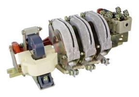 Контакторы КТ — Контактор КТ 6033Б 250А 220В — фото