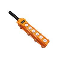 Посты кнопочные ПКТ — Пост кнопочный ПКТ-60 IP54 — фото