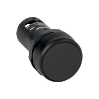 Кнопки управления — Кнопка SW2C-11 с фиксацией чёрная NO+NC EKF PROxima — фото