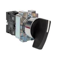 Переключатели EKF PROxima — Переключатель BJ21 2P длинная ручка NO EKF — фото