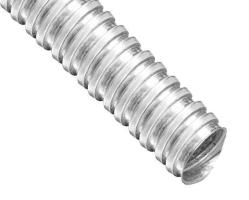 Металлорукав и аксессуары к нему — Металлорукав 12 — фото