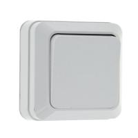 Серия Рим — Выключатель 1 ОП 10 А РИМ EKF — фото