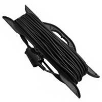 Удлинители и сетевые фильтры — УДЛИНИТЕЛЬ НА РАМКЕ 10М ПРОВОД ПВС2Х1.5 — фото