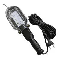 Удлинители и сетевые фильтры — Светильник переносной  РВО(с) 220В 10 метров IP20 — фото