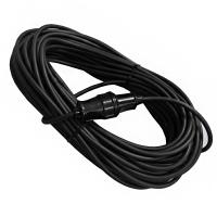 Удлинители и сетевые фильтры — УДЛИНИТЕЛЬ ШНУР 1 РОЗЕТКА 10М ПВС2Х2.5 — фото