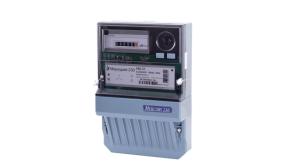 Счетчики электроэнергии и трансформаторы измерительные — Счетчик трехфазный МЕРКУРИЙ-230 АМ-01 /5-60А/ — фото