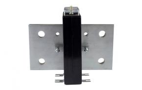 Счетчики электроэнергии и трансформаторы измерительные — Трансформатор тока Т-0,66 1000/5 кл.т.0.5 5ВА — фото