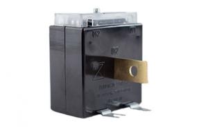 Счетчики электроэнергии и трансформаторы измерительные — Трансформатор тока Т-0,66 100/5 кл.т.0.5 5ВА — фото