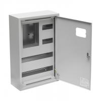 Щит учетно-распред. навесной ЩУРн 3/48 (630х400х160) IP31 EKF PROxima