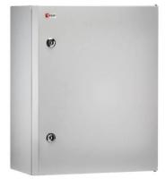 ЩЩит с монтажной панелью ЩМП-01 400х220х155 IP54 Texenergo