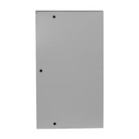 Щит с монтажной панелью ЩМП-00 290х220х155 IP54 Texenergo