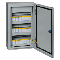 Щит распред. навесной ЩРН-36 (520х310х120) IP54 EKF PROxima