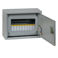 Щит распред. навесной ЩРН- 9 (220х300х120) IP31 EKF PROxima
