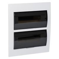 Щит распред. встраиваемый ЩРВ-П-24 IP41 EKF PROxima