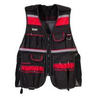 Экипировка монтажника — Жилет монтажника С-22 КВТ — фото