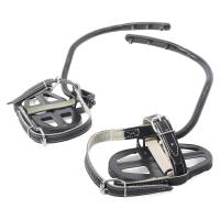 Средства безопасности при работе на высоте — Когти монтерские КМ-1 — фото