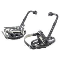 Средства безопасности при работе на высоте — Лазы монтерские универсальные ЛУ — фото