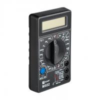 Мультиметры — Мультиметр цифровой M832 EKF Master — фото