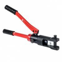 Инструмент для опрессовки — Пресс гидравлический ручной ПГР-300 EKF Master — фото