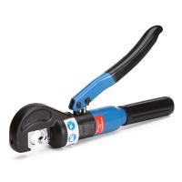 Инструмент для опрессовки — Пресс гидравлический ручной ПГР-70 КВТ — фото