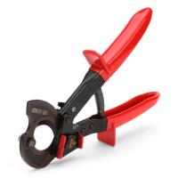 Диэлектрический ручной инструмент — Ножницы секторные НС-32 КВТ — фото