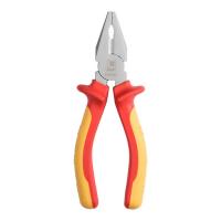 Диэлектрический ручной инструмент — ПАССАТИЖИ ИЗОЛ. 180 КВТ — фото