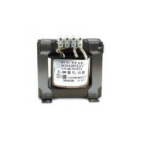 Трансформаторы напряжения — Тр-р ОСО 0,25 380/12 — фото