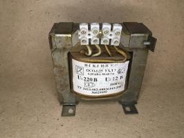 Трансформаторы напряжения — Тр-р ОСО 0,25 220/12 — фото