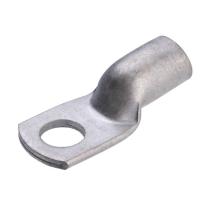 Наконечники и гильзы силовые — Наконечник ТМЛ 10-8-5 луженый — фото