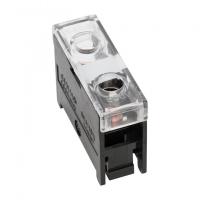 Клеммные колодки — Клеммный терминал БЗД-1 до 16 мм2 60A EKF PROxima — фото